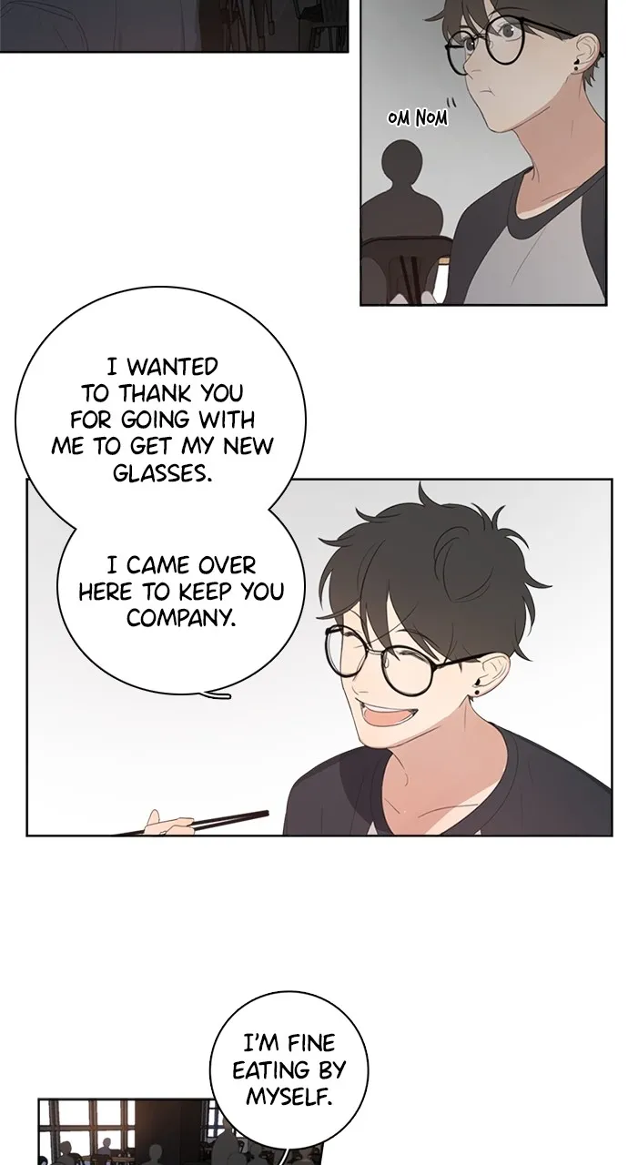 Here U Are Chapter 21 page 4 - 