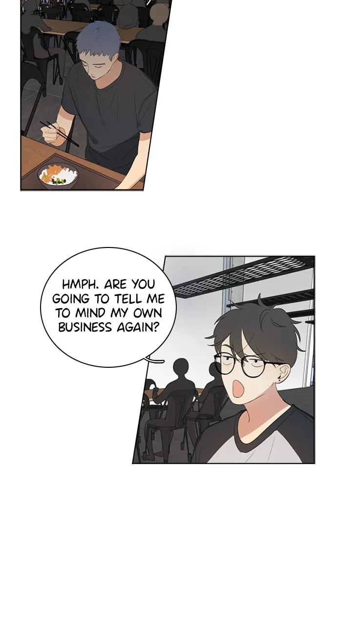 Here U Are Chapter 21 page 5 - 
