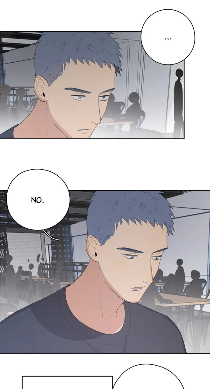 Here U Are Chapter 21 page 6 - 