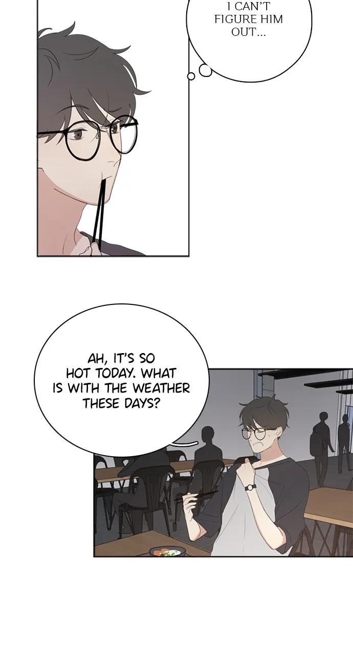 Here U Are Chapter 21 page 7 - 