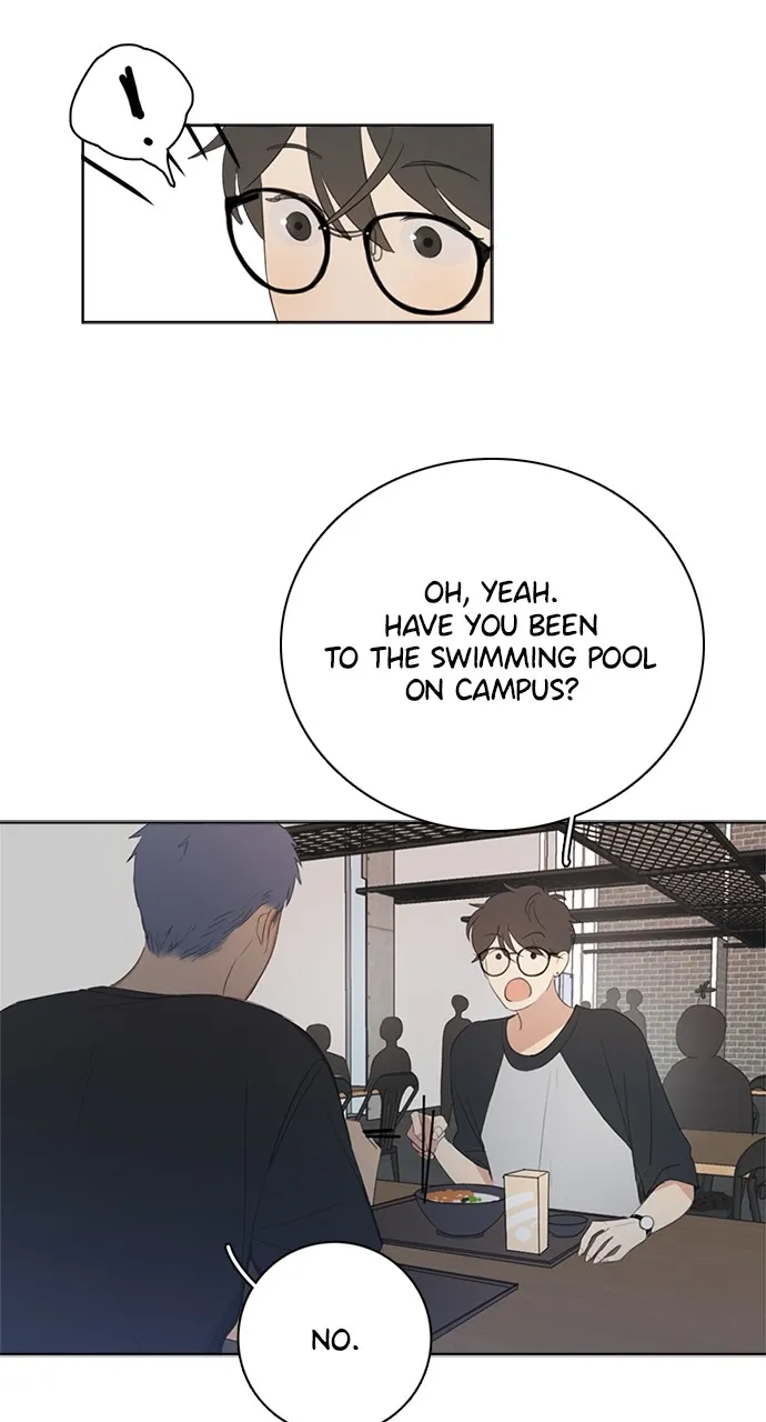 Here U Are Chapter 21 page 8 - 