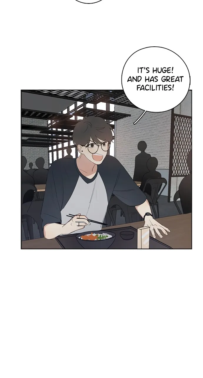 Here U Are Chapter 21 page 9 - 