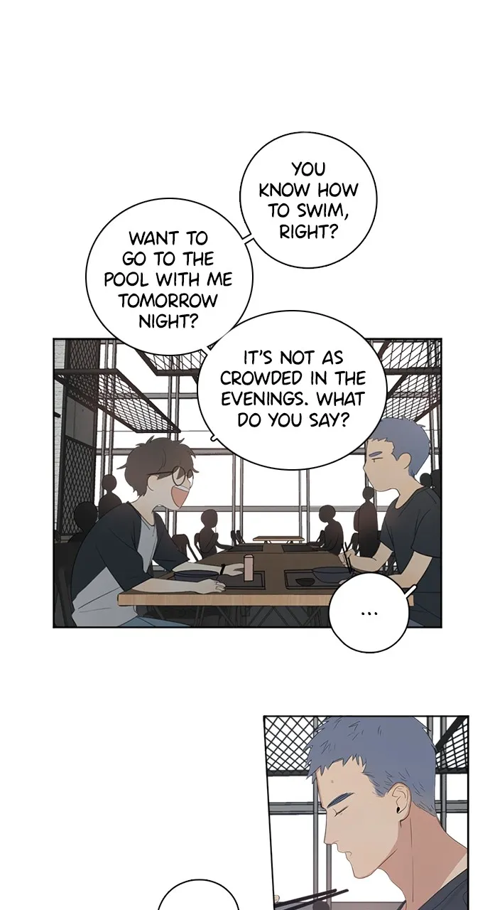 Here U Are Chapter 21 page 10 - 