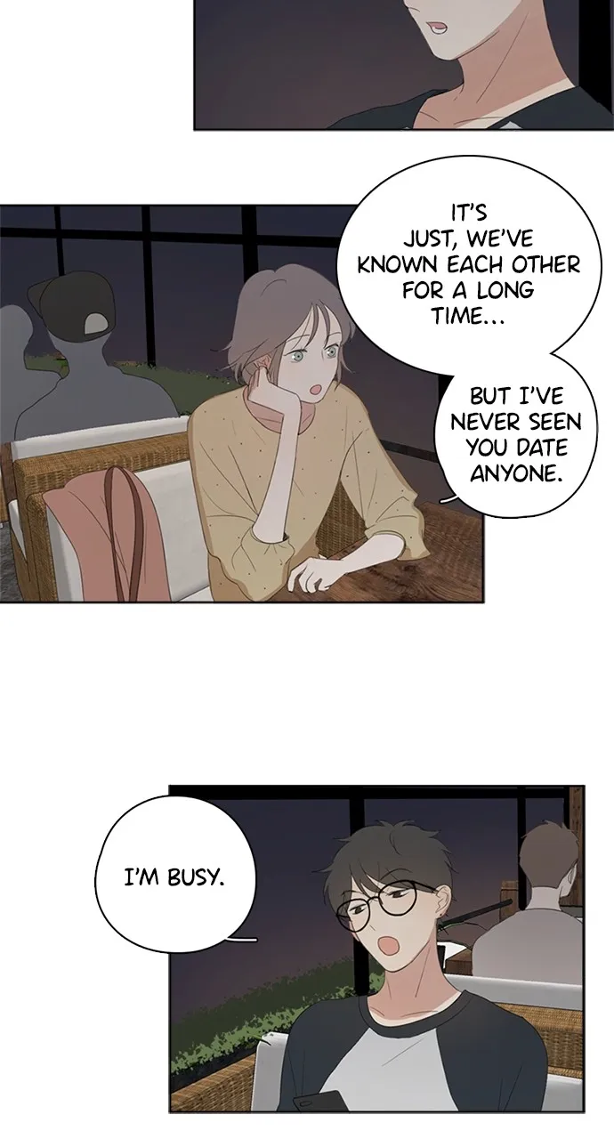 Here U Are Chapter 22 page 13 - 