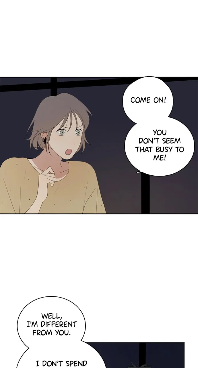 Here U Are Chapter 22 page 14 - 