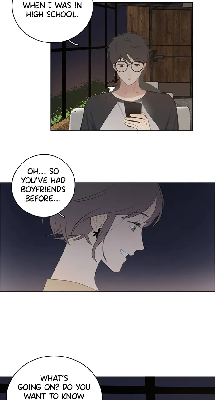 Here U Are Chapter 22 page 16 - 