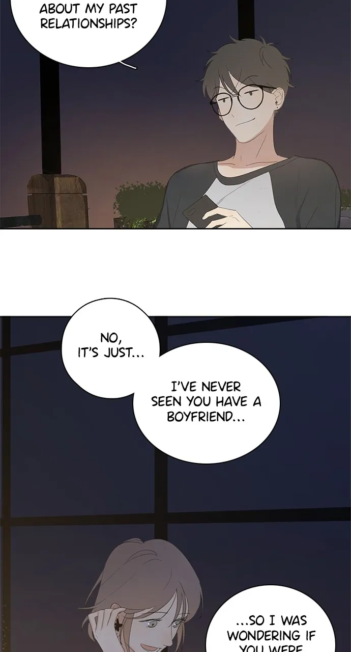 Here U Are Chapter 22 page 17 - 