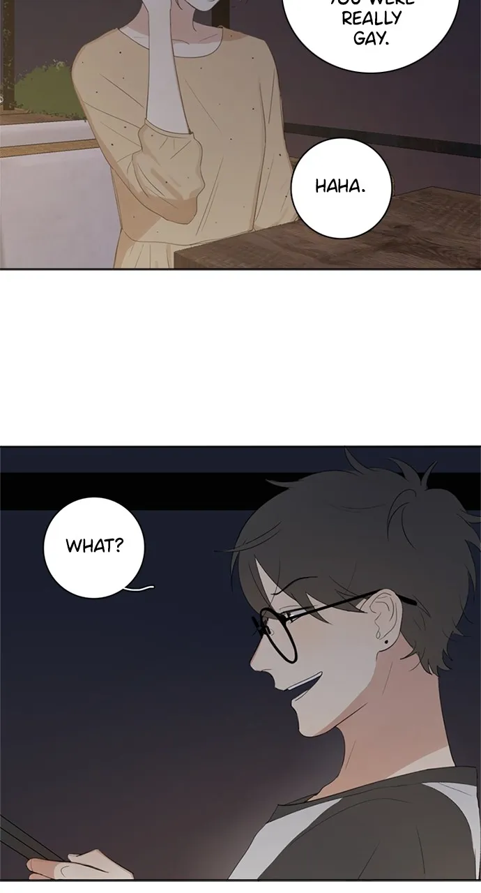 Here U Are Chapter 22 page 18 - 