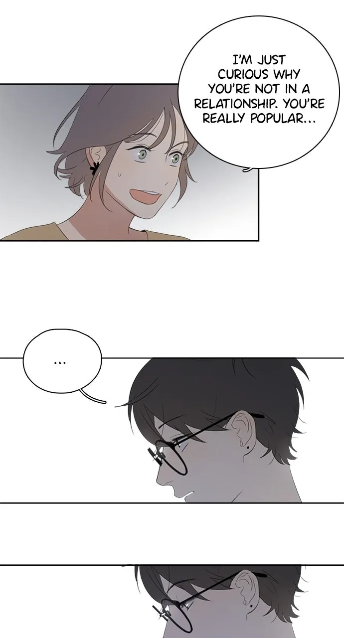 Here U Are Chapter 22 page 19 - 