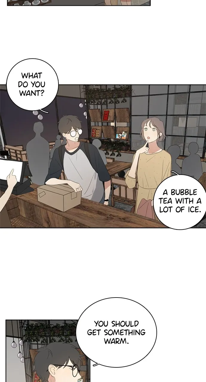 Here U Are Chapter 22 page 3 - 