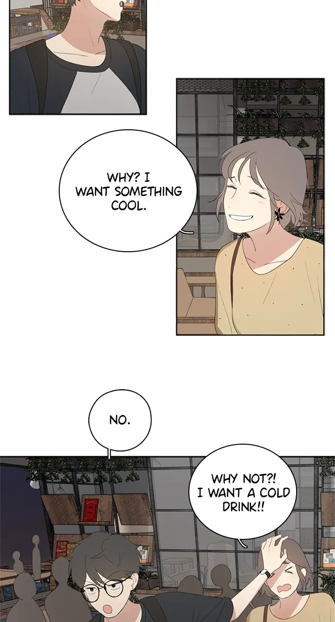 Here U Are Chapter 22 page 4 - 