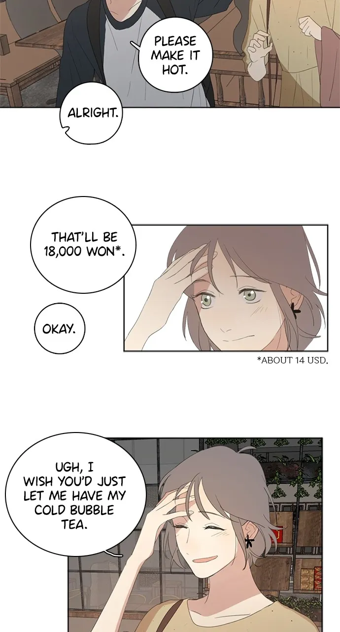 Here U Are Chapter 22 page 5 - 