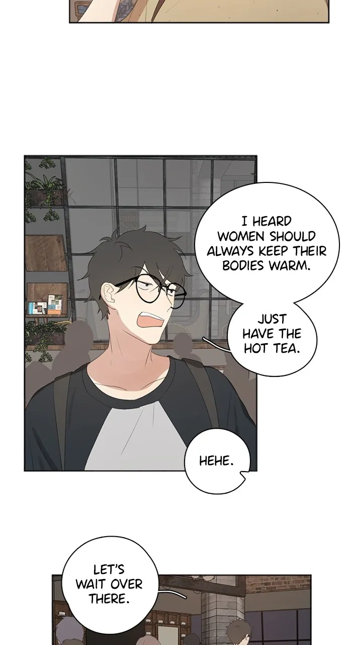 Here U Are Chapter 22 page 6 - 