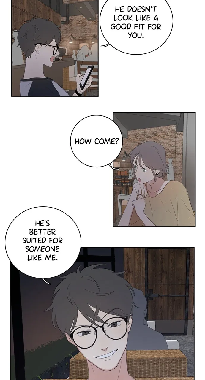 Here U Are Chapter 22 page 9 - 