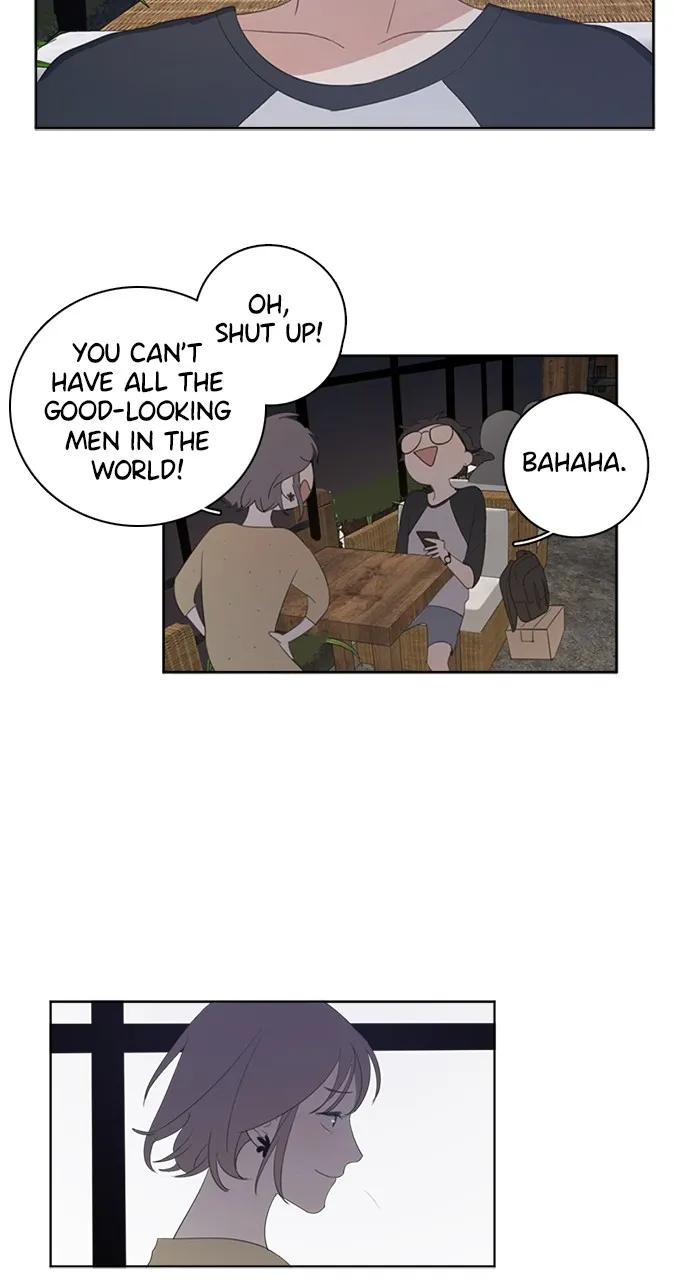 Here U Are Chapter 22 page 10 - 