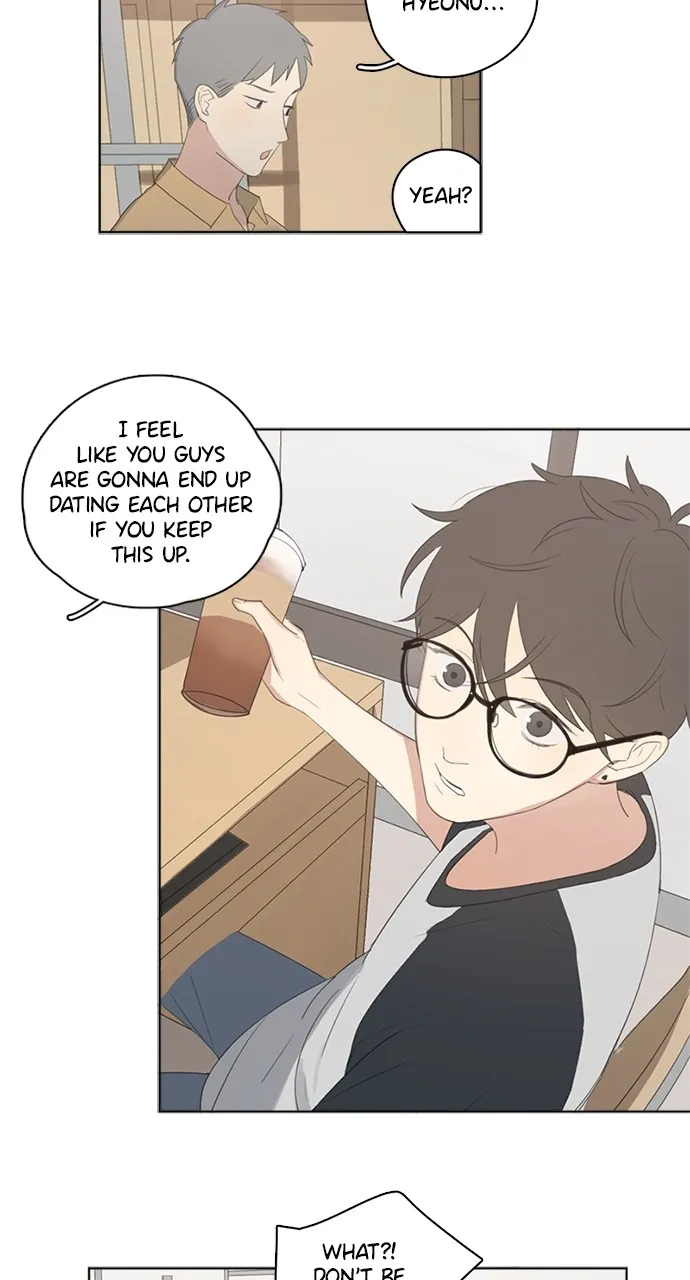 Here U Are Chapter 23 page 11 - 