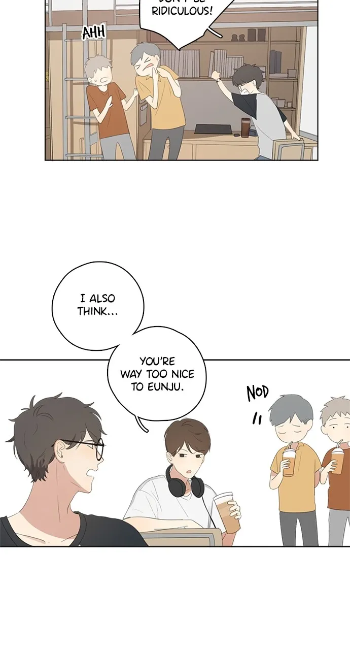 Here U Are Chapter 23 page 12 - 