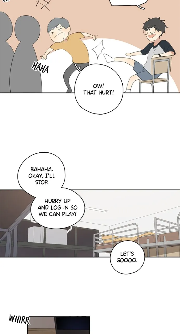 Here U Are Chapter 23 page 17 - 
