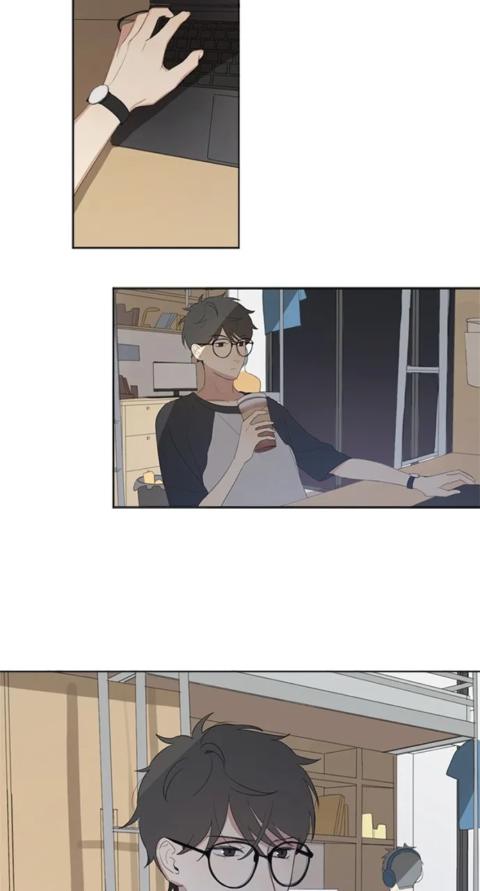 Here U Are Chapter 23 page 18 - 
