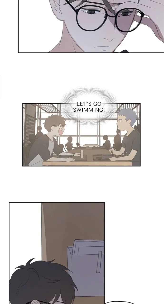 Here U Are Chapter 23 page 20 - 