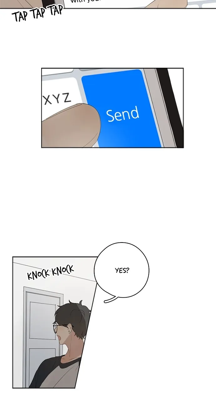 Here U Are Chapter 23 page 22 - 