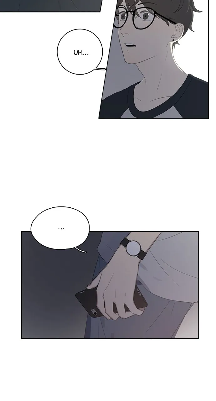 Here U Are Chapter 23 page 25 - 
