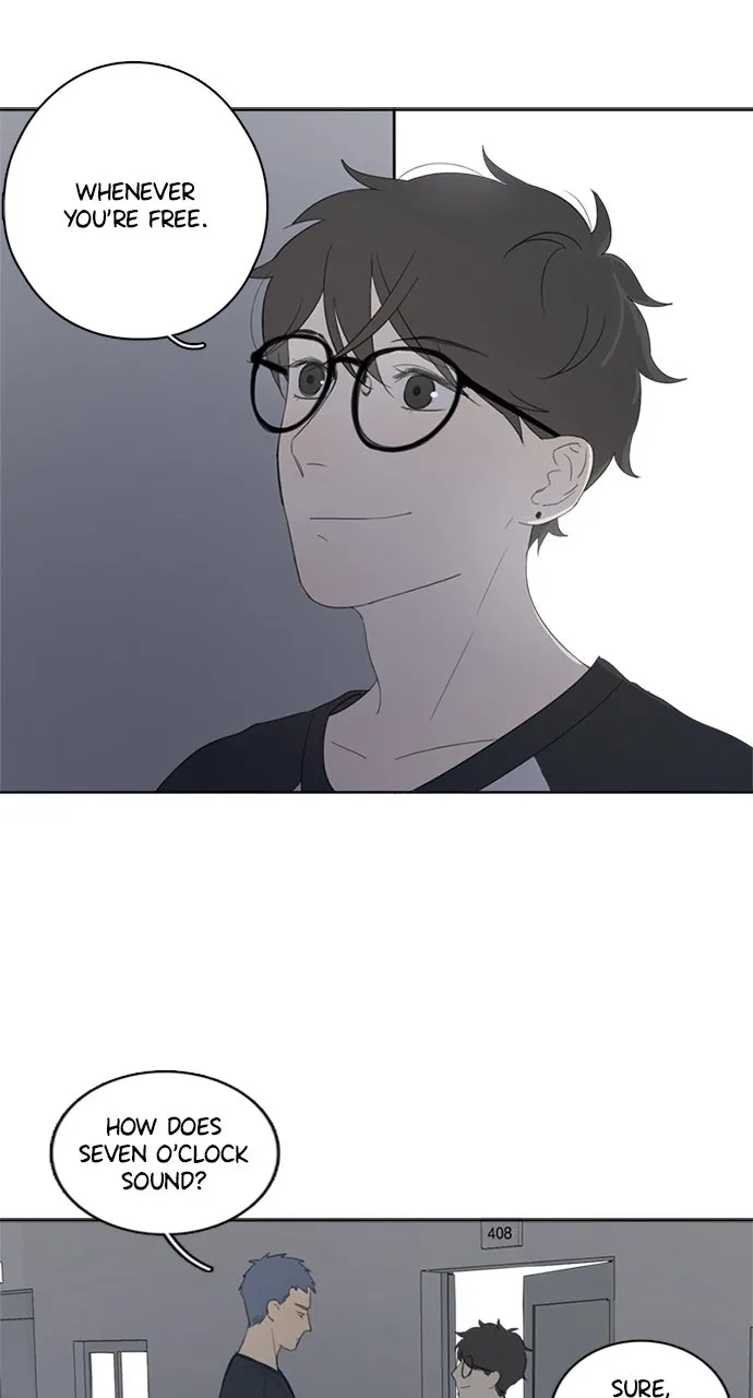 Here U Are Chapter 23 page 26 - 