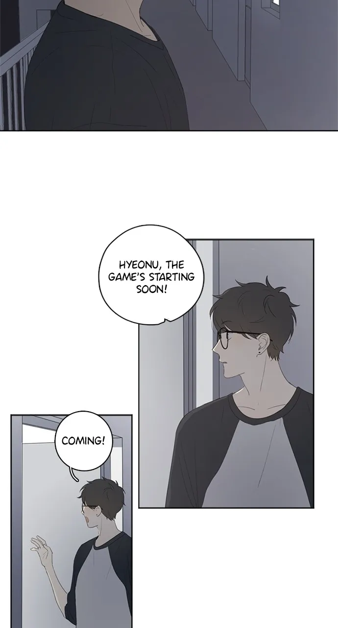 Here U Are Chapter 23 page 29 - 