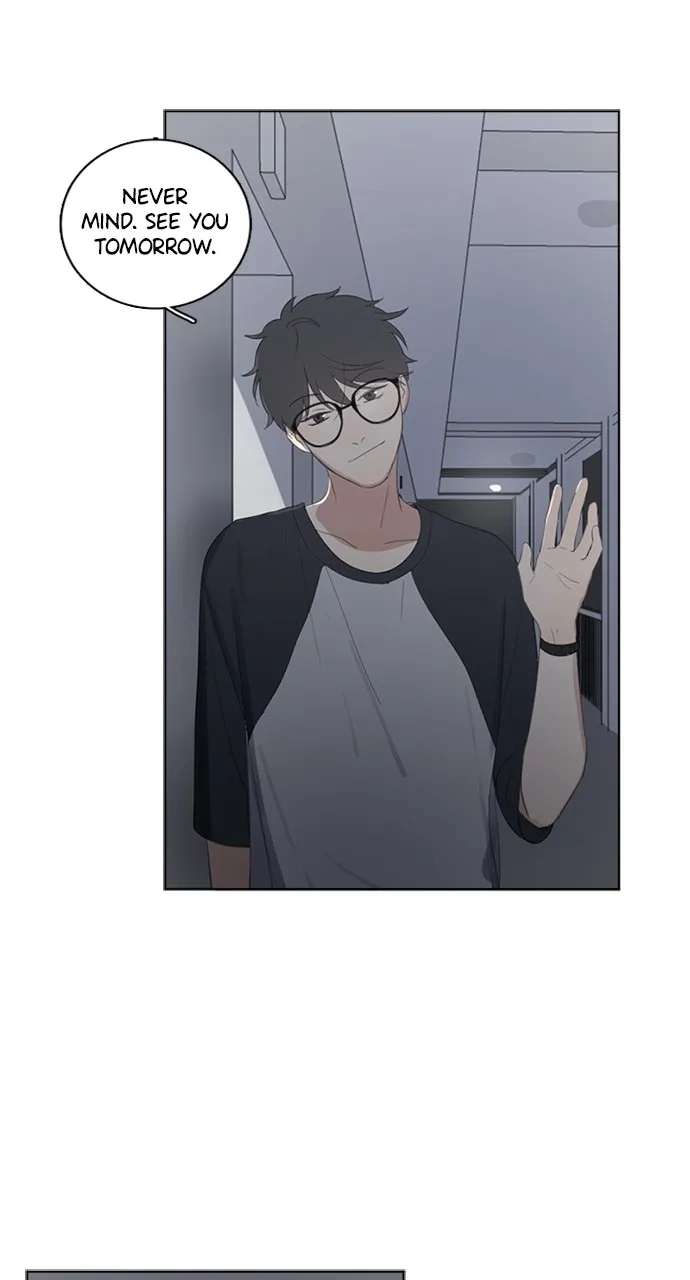 Here U Are Chapter 23 page 34 - 