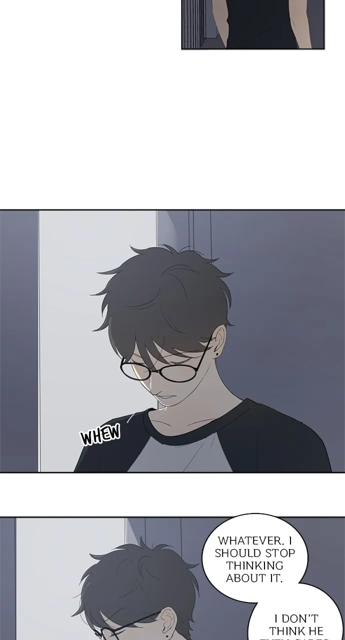 Here U Are Chapter 23 page 36 - 