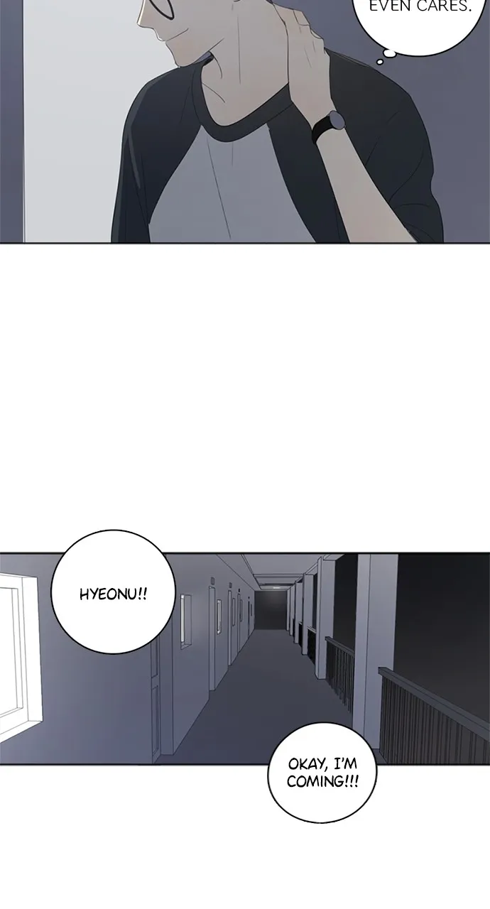 Here U Are Chapter 23 page 37 - 