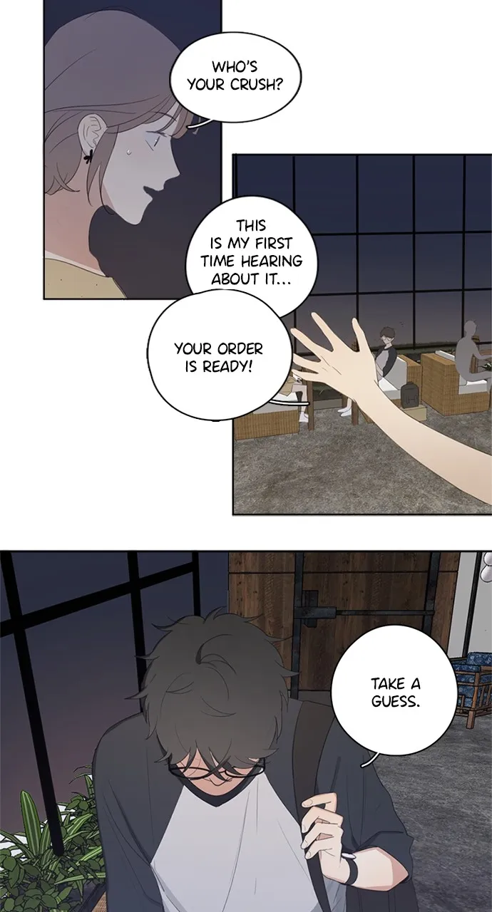 Here U Are Chapter 23 page 5 - 