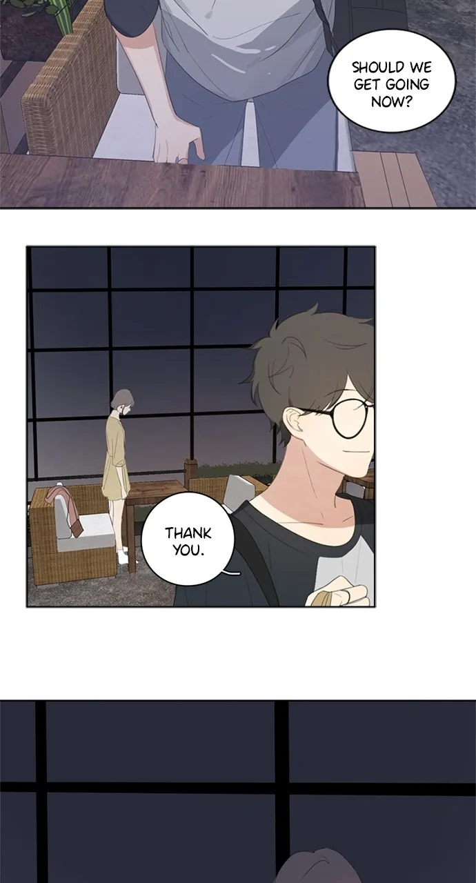 Here U Are Chapter 23 page 6 - 