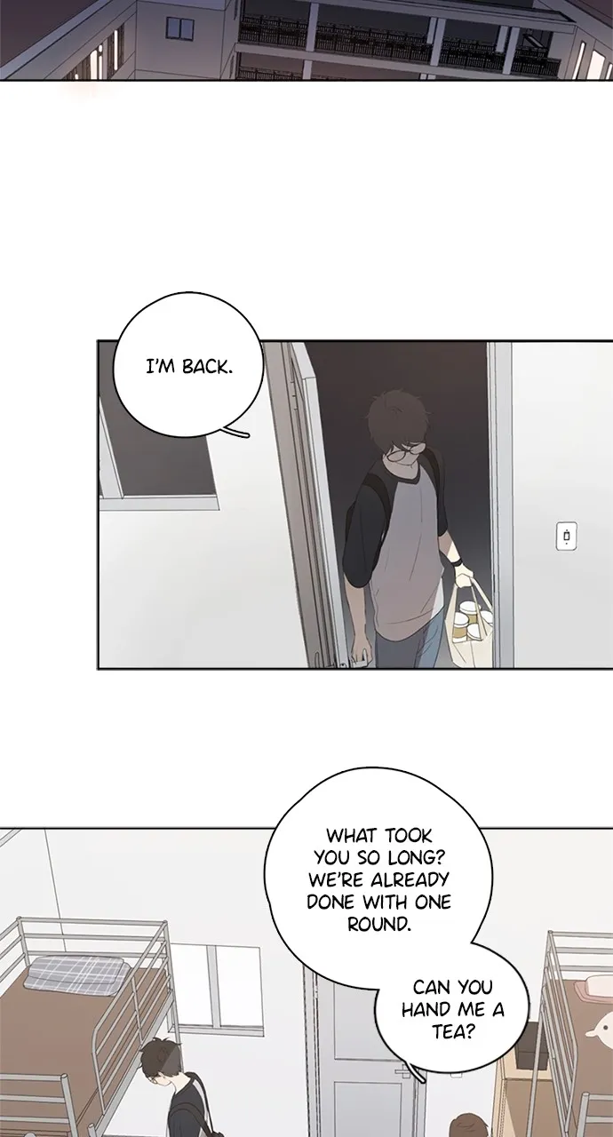 Here U Are Chapter 23 page 9 - 