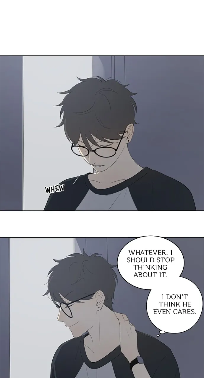 Here U Are Chapter 24 page 1 - 