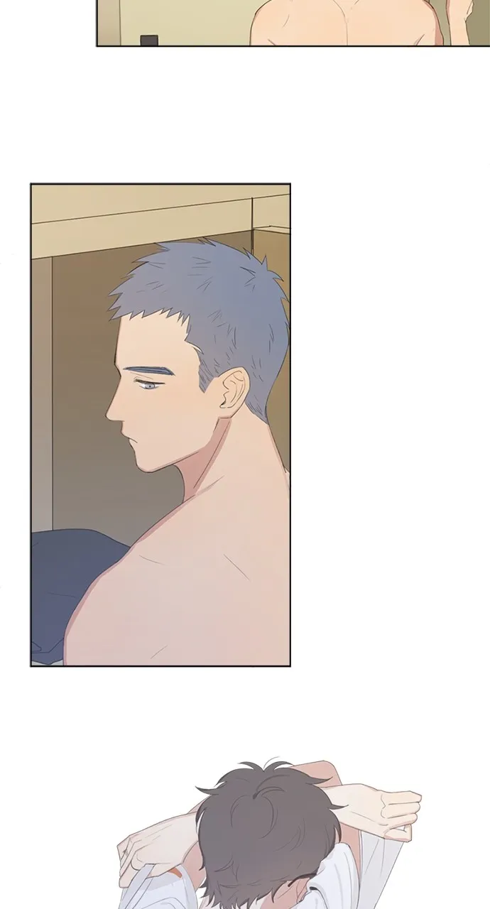 Here U Are Chapter 24 page 11 - 