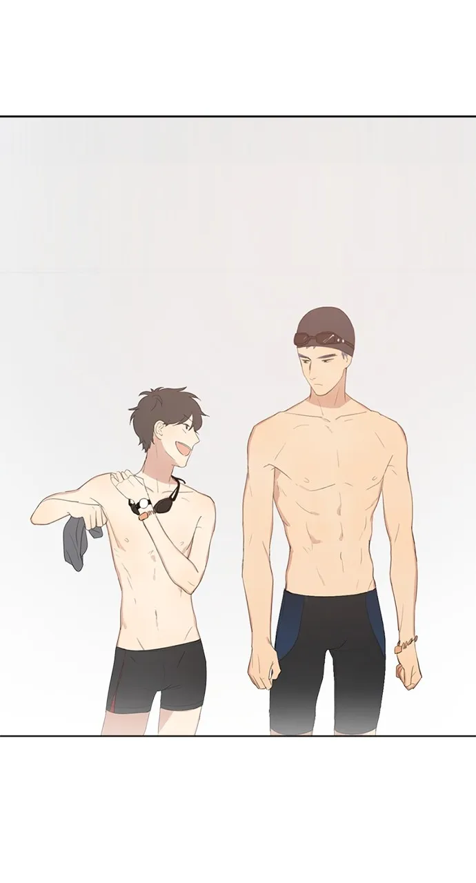 Here U Are Chapter 24 page 14 - 