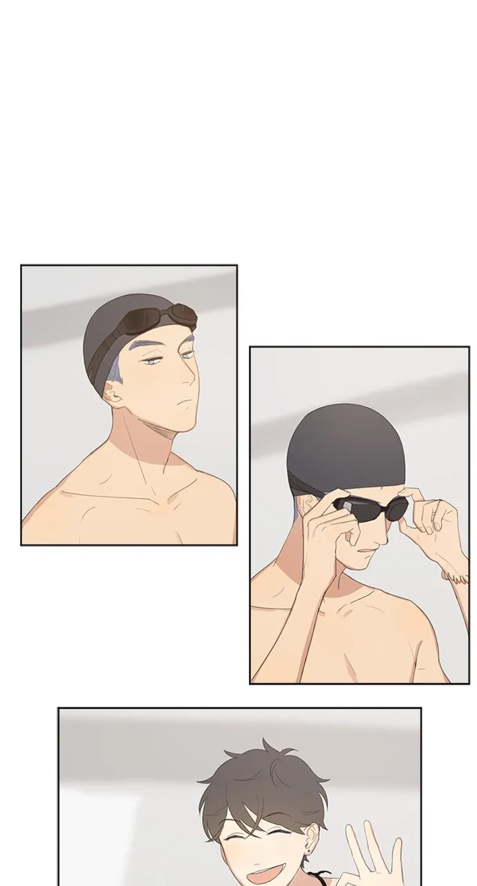 Here U Are Chapter 24 page 15 - 