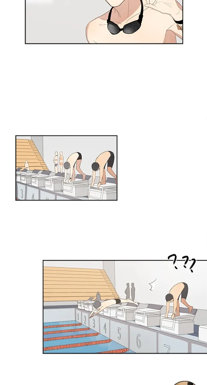 Here U Are Chapter 24 page 16 - 