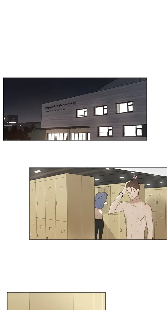 Here U Are Chapter 24 page 4 - 