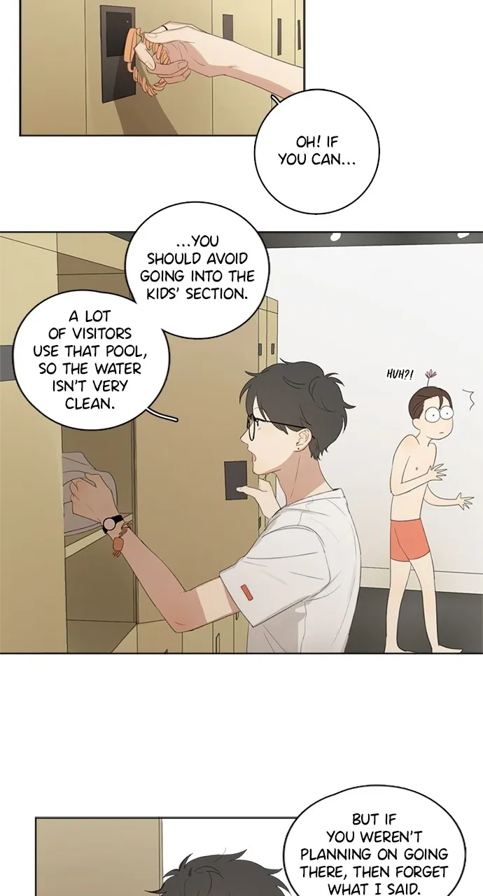 Here U Are Chapter 24 page 5 - 