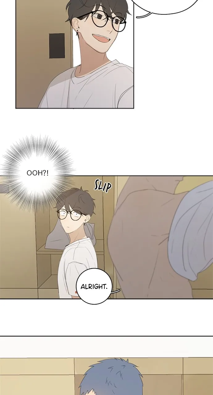 Here U Are Chapter 24 page 6 - 