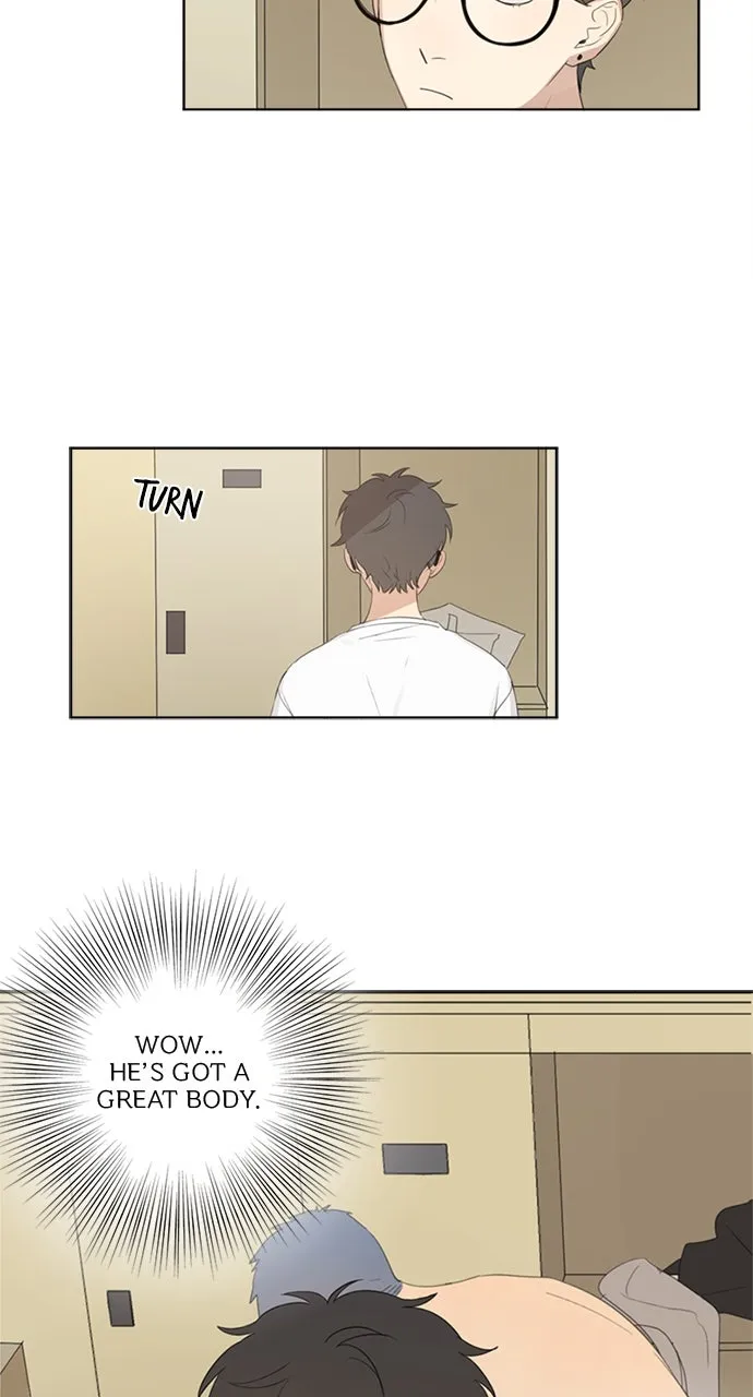 Here U Are Chapter 24 page 9 - 