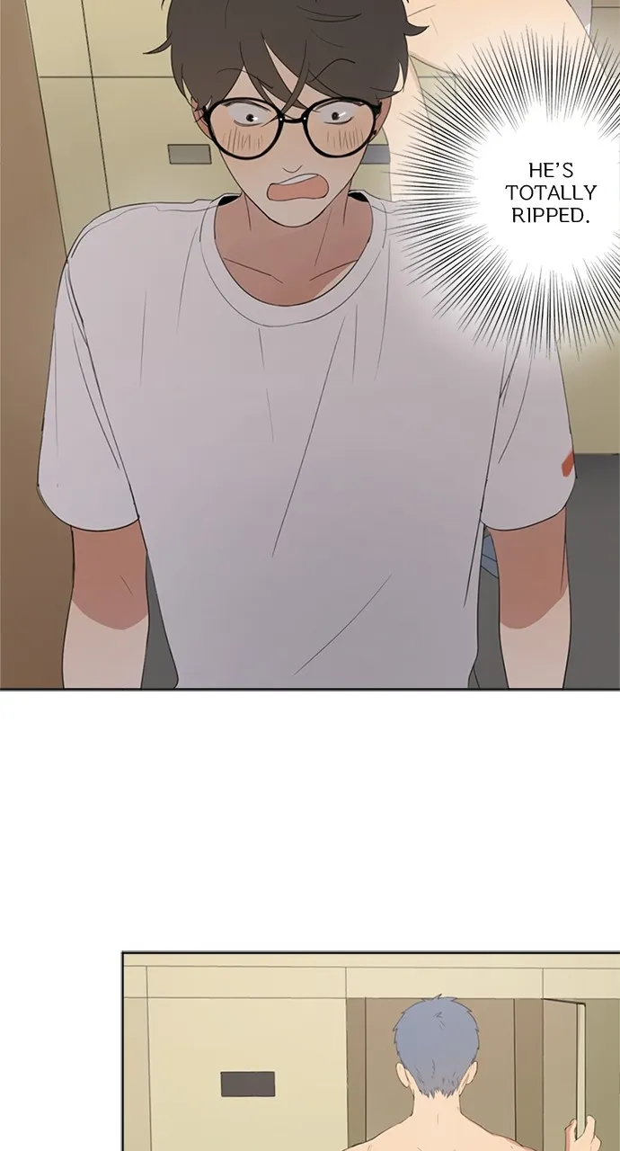 Here U Are Chapter 24 page 10 - 