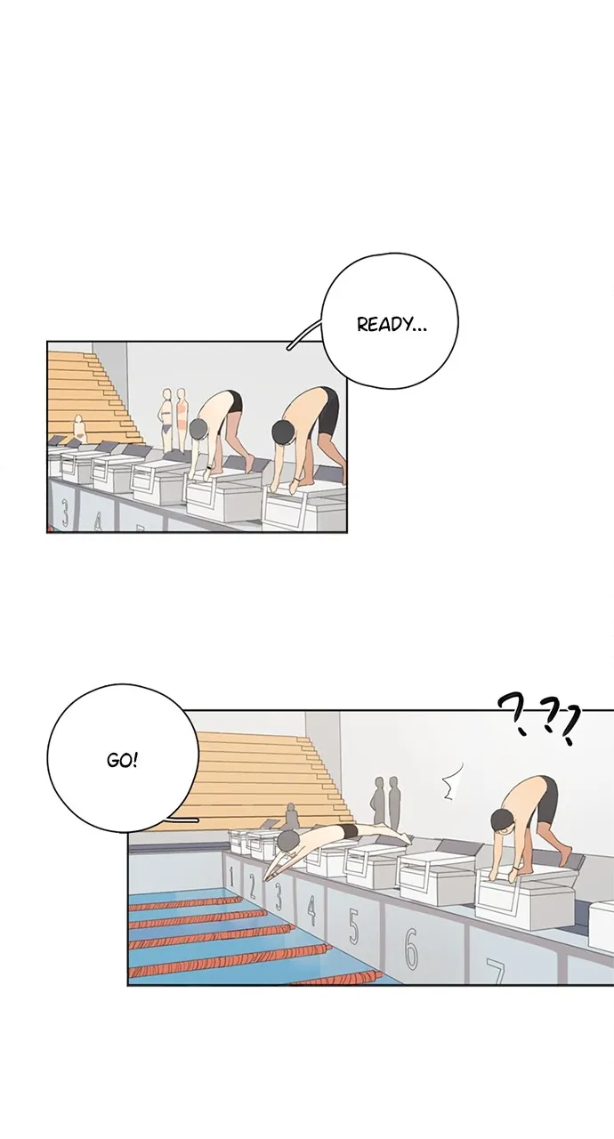 Here U Are Chapter 25 page 1 - 