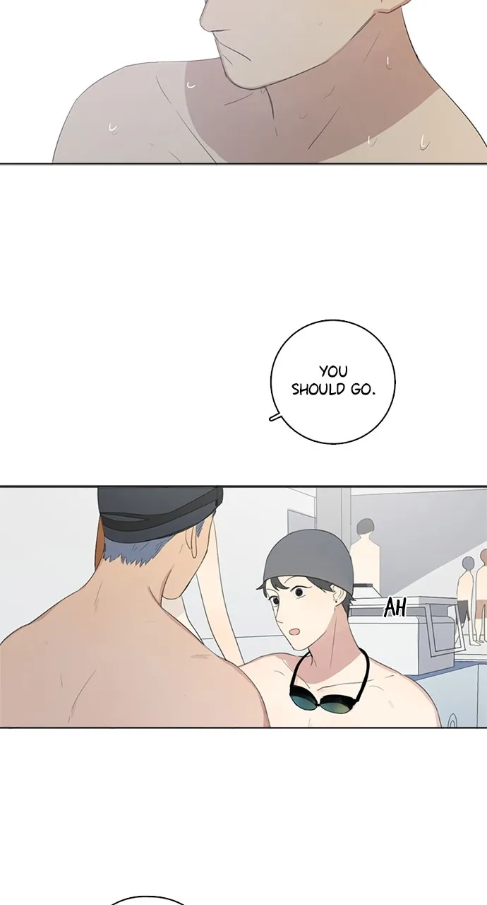 Here U Are Chapter 25 page 11 - 