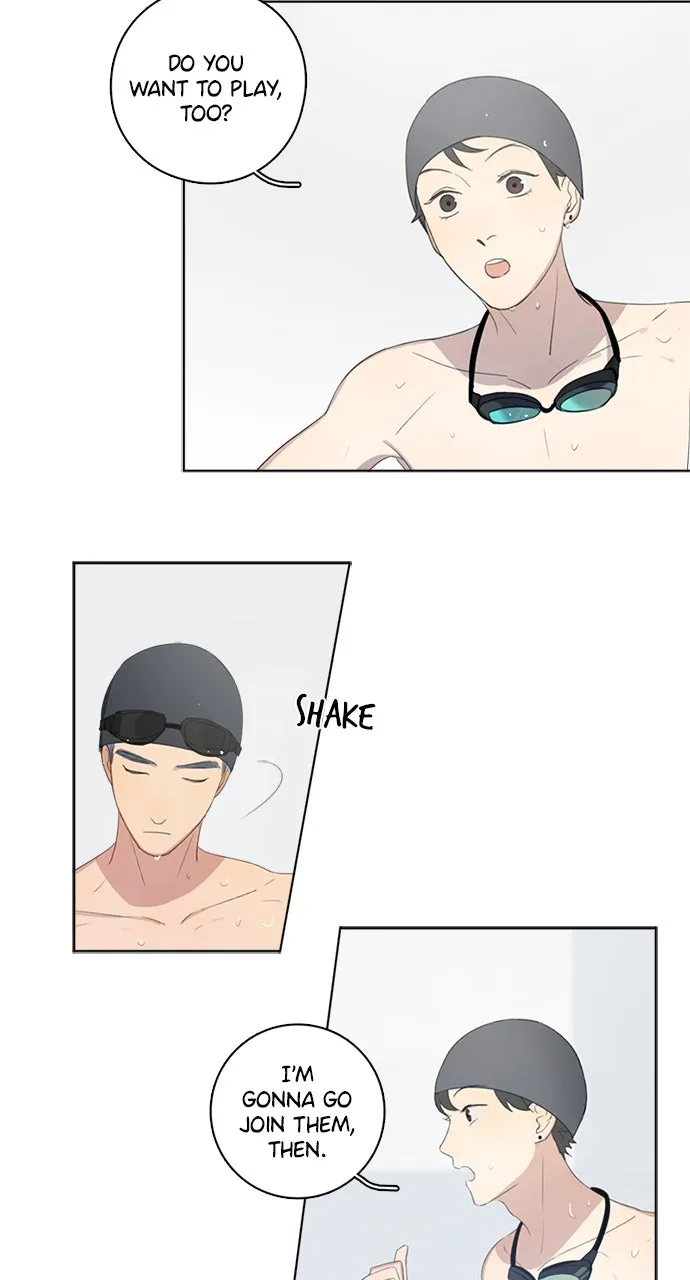 Here U Are Chapter 25 page 12 - 