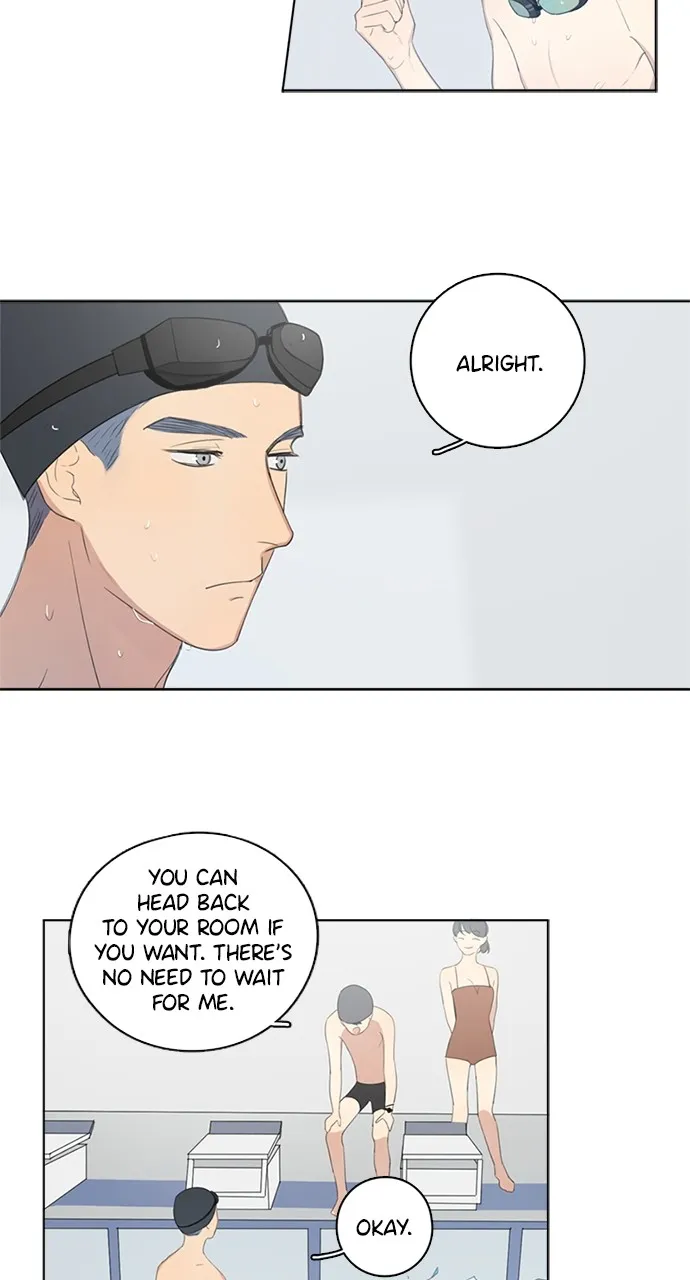 Here U Are Chapter 25 page 13 - 