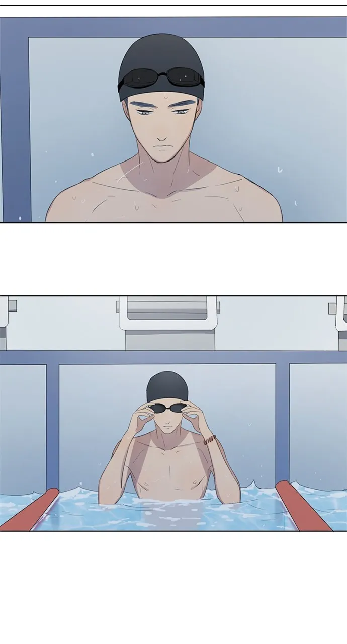 Here U Are Chapter 25 page 15 - 