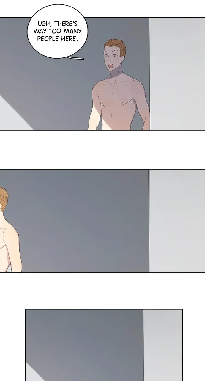 Here U Are Chapter 25 page 17 - 